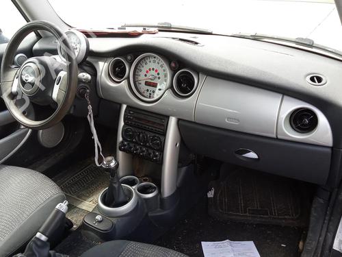 Subframe MINI MINI (R50, R53) Cooper | BP27138534M9 