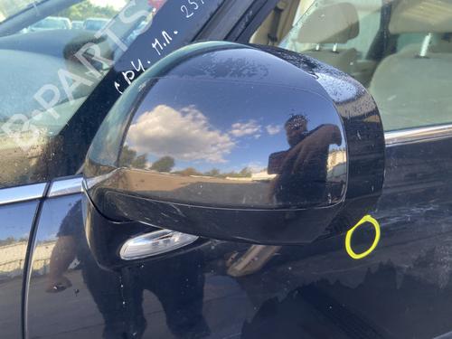 Used Left mirror CITROËN C4 Picasso I MPV (UD_) 1.6 HDi (109 hp) 29269135