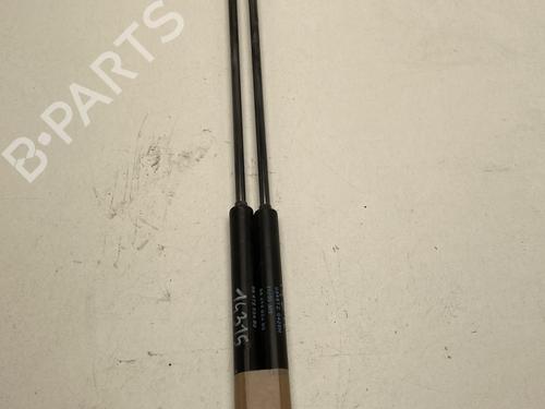 Tailgate lift support CITROËN C4 I (LC_) 1.6 16V | BP27477422C138 