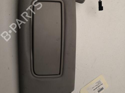 Used Left sun visor Left sun visor VOLVO V50 (545) 2.0 D (136 hp) 31711343 31711343