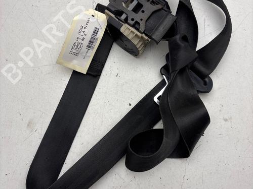 Used Front left seatbelt Front left seatbelt CITROËN C2 (JM_) 1.4 HDi (68 hp) 36399547 36399547