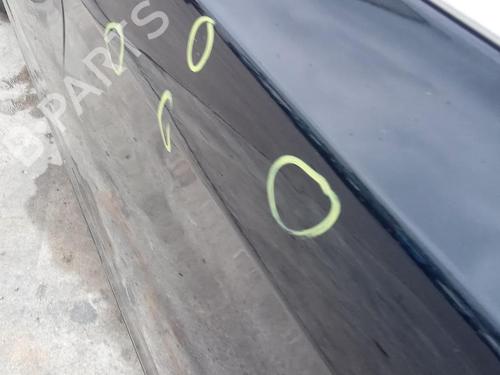 Used Left rear door Left rear door PEUGEOT 308 SW II (LC_, LJ_, LR_, LX_, L4_) 1.6 HDi / BlueHDi 115 (LCBHXM, LCBHXT) (115 hp) 27100990 27100990