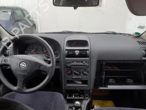 Left front window switch OPEL ASTRA G Hatchback (T98) 1.4 16V (F08, F48) | BP27120931I27 - Image 3