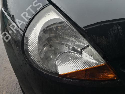 Højre forlygte FORD KA (RB_) 1.3 i 1079423