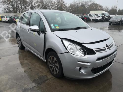 Glove box CITROËN C3 II (SC_) 1.6 BlueHDi 75 | BP27177523C95 - Image 9