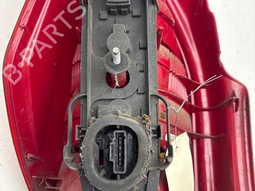 Used Right taillight Right taillight CITROËN C2 (JM_) 1.4 HDi (68 hp) 36399550 36399550