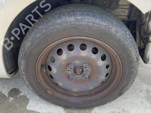 Używane Felga RENAULT CLIO III (BR0/1, CR0/1) 1.4 16V (98 hp) 28356885