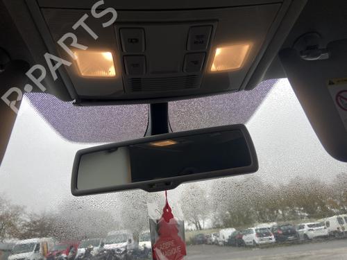 Specchietti retrovisore VW GOLF VII (5G1, BQ1, BE1, BE2) 1.6 TDI (105 hp) 30395064