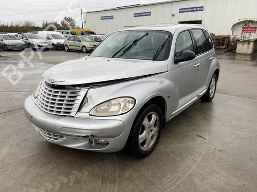 Right sun visor CHRYSLER PT CRUISER (PT_) 2.2 CRD | BP30677753I2 - Image 3