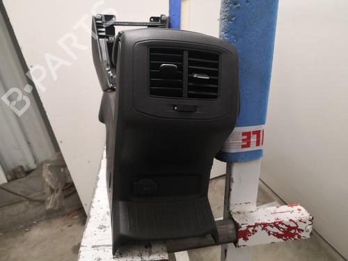 Used Middle console Middle console VW T-ROC (A11, D11) 2.0 TDI (150 hp) 27109603 27109603