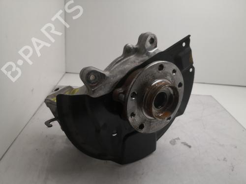 Used Right front steering knuckle Right front steering knuckle RENAULT GRAND SCÉNIC IV (R9_) 1.3 TCe 160 (R9NC) (158 hp) 27101324 27101324