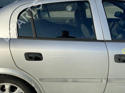 Rudehejsemekanisme Højre bagtil OPEL ASTRA G Hatchback (T98) 1.6 16V (F08, F48) (101 hp) 29605183