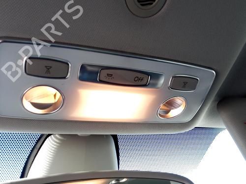 Used Interior roof light RENAULT LAGUNA III (BT0/1) 1.5 dCi (BT00, BT0A, BT0T, BT1J) (110 hp) 27148334