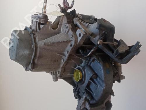 Gearbox CITROËN XSARA PICASSO (N68) 1.8 16V | BP27118816M3 