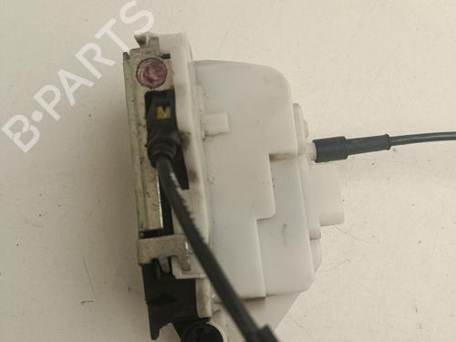 Front left lock RENAULT TWINGO II (CN0_) 1.5 dCi (CN0E) | BP33184840C98 - Image 3