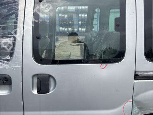 Used Left slide door Left slide door RENAULT KANGOO (KC0/1_) 1.5 dCi (KC08, KC09) (82 hp) 40434477 40434477