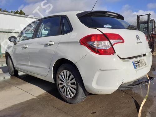 Rear mirror CITROËN C4 II (NC_) 1.6 HDi 115 | BP27119099I6  - Image 7