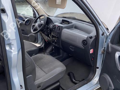 Used Rubber door seal PEUGEOT PARTNER MPV (5_, G_) 1.6 16V (109 hp) 32186049