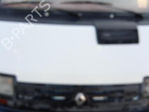 Used Hood RENAULT TRAFIC Van (T_, P_, V_) 2.5 D (75 hp) 27142943