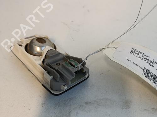 Kabinelys PEUGEOT 206 SW (2E/K) 1.6 16V | BP27111907I8 - Image 3