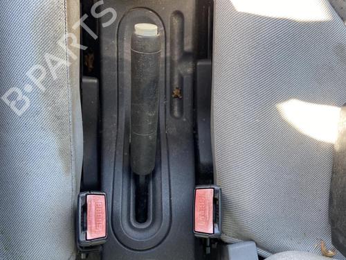 Used Seat buckle CITROËN C3 I (FC_, FN_) 1.4 HDi (68 hp) 27106169