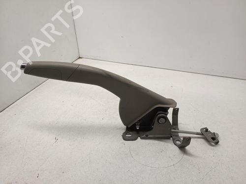 Hand brake RENAULT ZOE (BFM_) ZOE | BP27125493I18