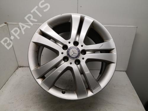 Used Rim MERCEDES-BENZ R-CLASS (W251, V251) R 280 CDI (251.121, 251.026, 251.126) (190 hp) 27106330