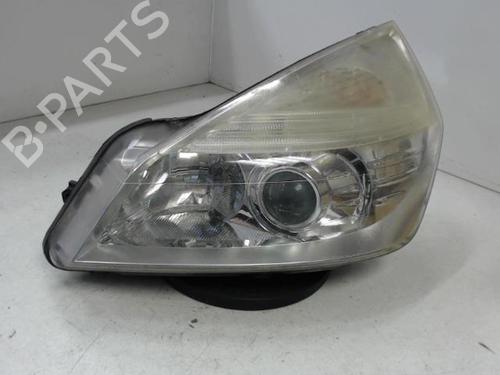 Left headlight RENAULT ESPACE IV (JK0/1_) 2.2 dCi (JK07) | BP27122800C28 - Image 4