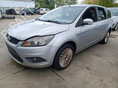 Venstre foran lås FORD FOCUS II Turnier (DA_, FFS, DS) 1.8 TDCi (115 hp) 27123906
