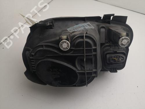 Left headlight VW GOLF IV (1J1) 1.9 TDI | BP27109818C28 
