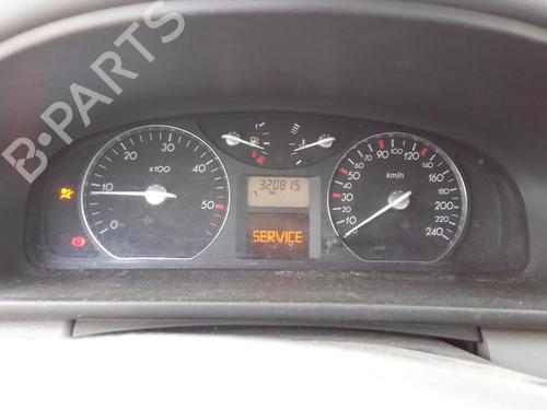 Subframe RENAULT LAGUNA II (BG0/1_) 1.9 dCi | BP27102503M9  - Image 5