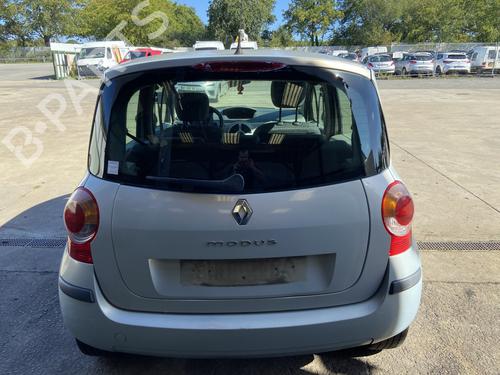 Heckklappendämpfer für RENAULT MODUS / GRAND MODUS (F/JP0_) 1.5 dCi (FP0D, JP0D) (82 hp) 28963260