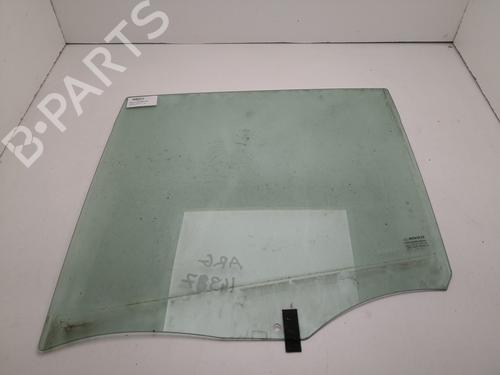 Türscheibe links hinten für RENAULT MODUS / GRAND MODUS (F/JP0_) 1.2 (JP0C, JP0K, FP0C, FP0K, FP0P, JP0P, JP0T) (75 hp) 27136565