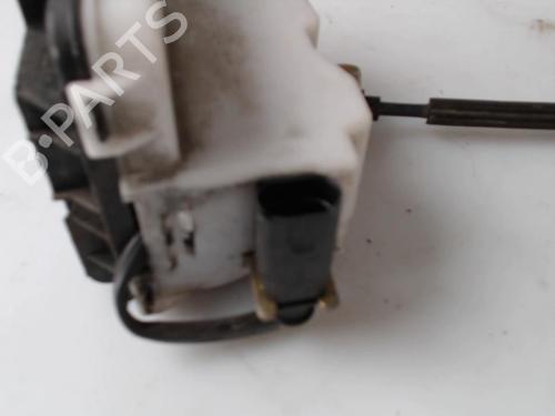 Front right lock SEAT CORDOBA (6K1, 6K2) 1.9 SDI | BP27116306C97 