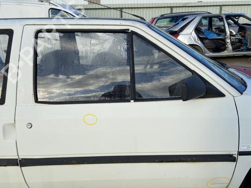 Højre fortil lås CITROËN AX (ZA-_) 10 (44 hp) 31632550