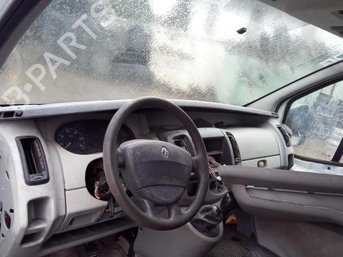 Intercooler RENAULT TRAFIC II Bus (JL) 2.0 dCi 90 (JL00, JL01, JL0H, JL0M, JL0P, JL0S) | BP27102736M30 - Image 5