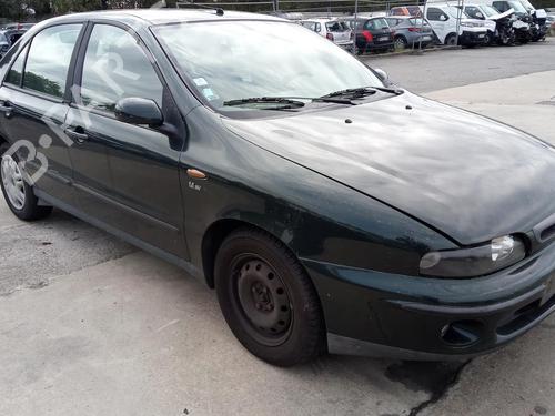 Used Steering rack FIAT MAREA (185_) 1.6 (103 hp) 27140056