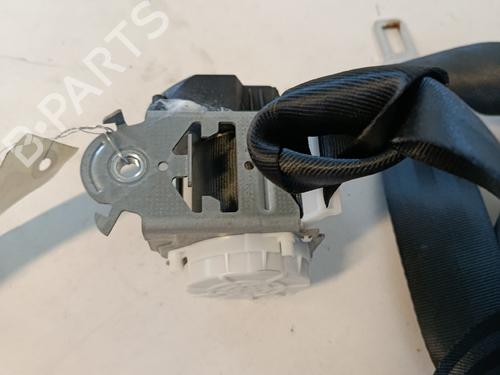 Rear right seatbelt RENAULT TWINGO III (BCM_, BCA_) 0.9 TCe 90 (BCM9, BCM2) | BP27100891I28 - Image 4