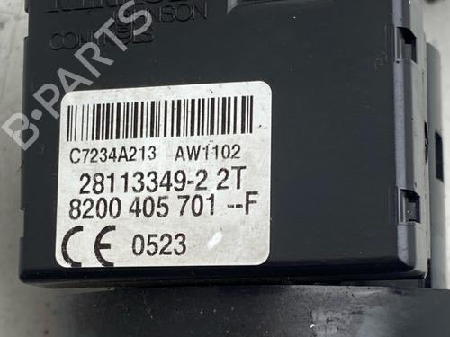 Used Ignition barrel Ignition barrel RENAULT MASTER III Van (FV) 2.3 dCi 170 FWD (FV0L) (170 hp) 39725900 39725900