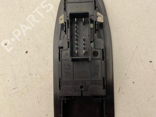 Used Left front window switch Left front window switch PEUGEOT 208 I (CA_, CC_) 1.6 HDi (92 hp) 36336489 36336489