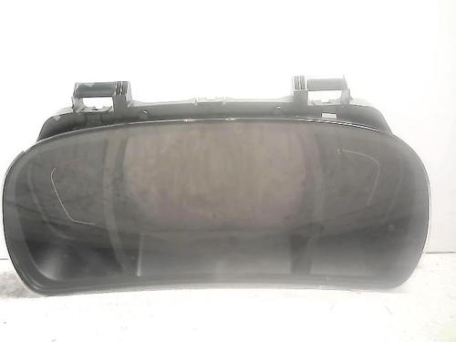 Used Instrument cluster RENAULT KADJAR (HA_, HL_) 1.5 dCi 110 (HLA3) (110 hp) 27136269