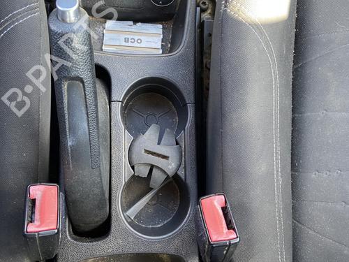 Used Seat buckle FORD FIESTA VI (CB1, CCN) 1.0 EcoBoost (100 hp) 28510207