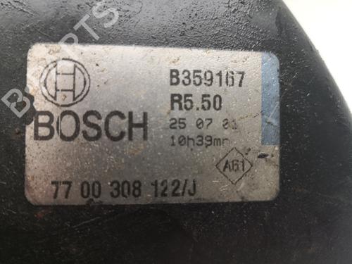 Servo brake RENAULT MASTER II Platform/Chassis (ED/HD/UD) 2.2 dCI 90 | BP27103709M42 