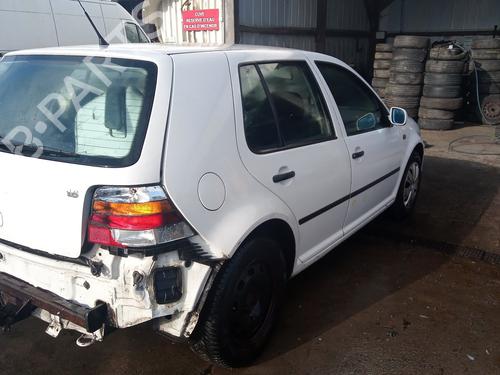 Steering column VW GOLF IV (1J1) 1.6 | BP27103745M21 