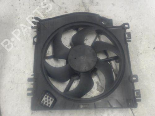 Used Radiator fan Radiator fan 34350602 34350602