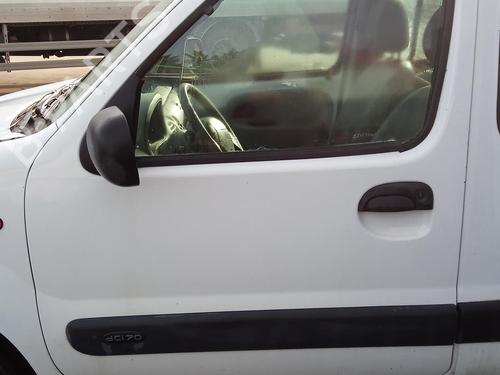Used Front left door window RENAULT KANGOO Express (FC0/1_) 1.5 dCi (FC07, FC1R) (65 hp) 27146098