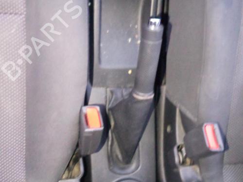 Used Seat buckle CHEVROLET AVEO / KALOS Hatchback (T250, T255) 1.2 LPG (84 hp) 27130365