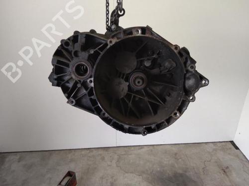 Gearbox FORD FOCUS C-MAX (DM2) 2.0 TDCi | BP27118248M3 