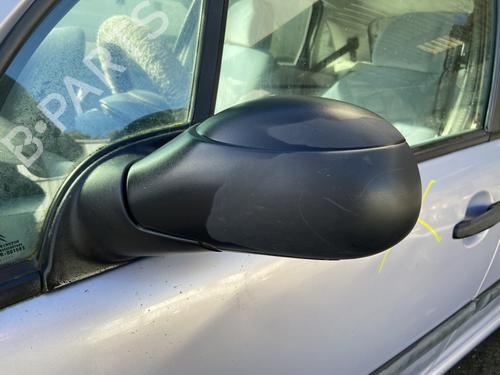 Used Left mirror Left mirror 31950888 31950888