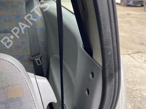 Used Front left seatbelt Front left seatbelt OPEL CORSA B (S93) [1993-2009] 33569885 33569885